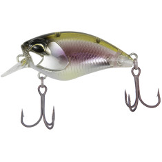 Воблер DUO Realis Crank Mid Roller 40мм 5.3g DSH3061 Komochi Wakasagi