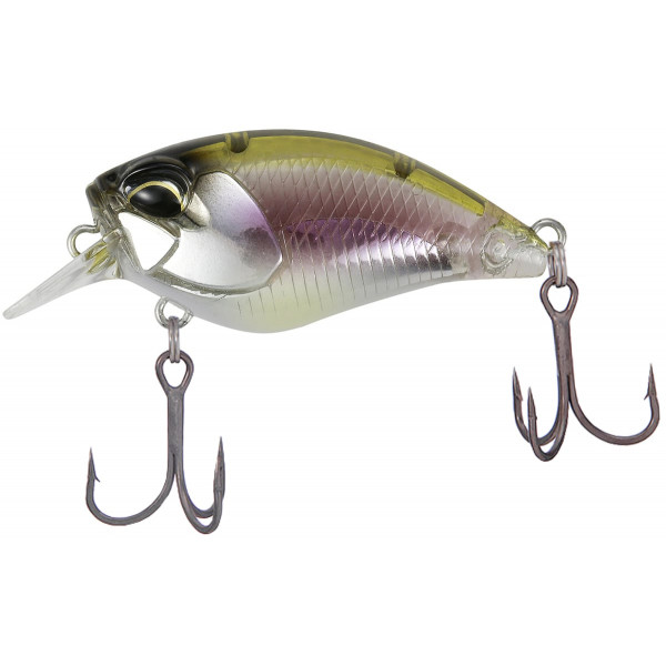 Воблер DUO Realis Crank Mid Roller 40mm 5.3g DSH3061 Komochi Wakasagi