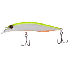 Воблер DUO Realis Jerkbait 85SP SW 85mm 8.0g ACC0170 Pearl Chart OB II Воблер DUO Realis Jerkbait 85SP SW 85mm 8.0g ACC0170 Pearl Chart OB II
