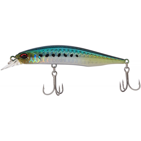 Воблер DUO Realis Jerkbait 85SP SW 85mm 8.0g CHA0405