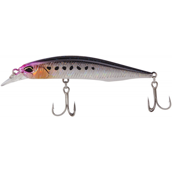 Wobbler DUO Realis Jerkbait 85SP SW 85mm 8.0g DPA0135 Space Back Sardine