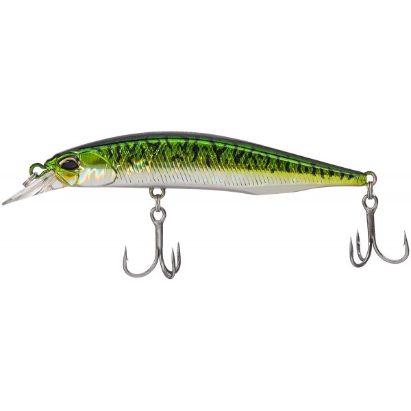 Wobbler DUO Realis Jerkbait 85SP SW 85mm 8.0g DPA0263 Green Mackerel