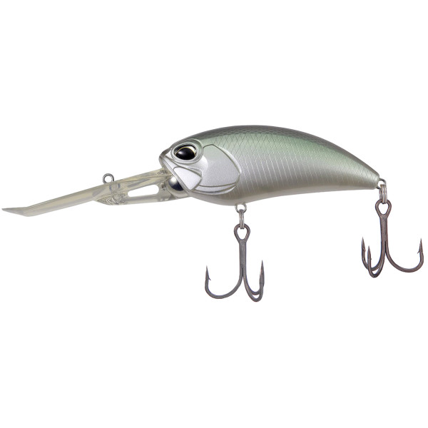 Воблер DUO Realis Crank G87 15A 87mm 34.0g CCC3116 Green Smelt