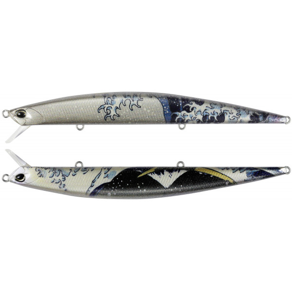 Воблер DUO Tide Minnow Slim 140F 140mm 18.0g ACCZ199