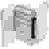 Коробка DUO Reversible Lure Case 100 White/Silver Logo