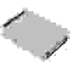 Коробка DUO Reversible Lure Case 140 White/Silver Logo