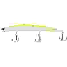 Wobbler DUO Tide Minnow Slim 175SP 175mm 27.6g ACC0170 Pearl Chart II