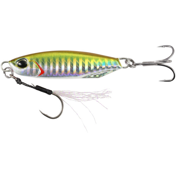 Пількер DUO Drag Metal Cast 43.5mm 15.0g PHA0006