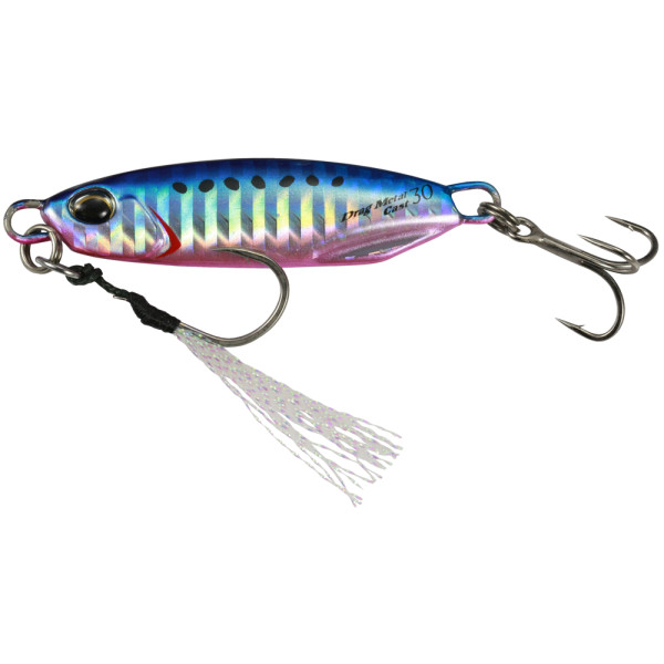 Пількер DUO Drag Metal Cast 43.5mm 15.0g PHA0187