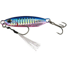 Пилкер DUO Drag Metal Cast 70mm 60.0g PHA0187