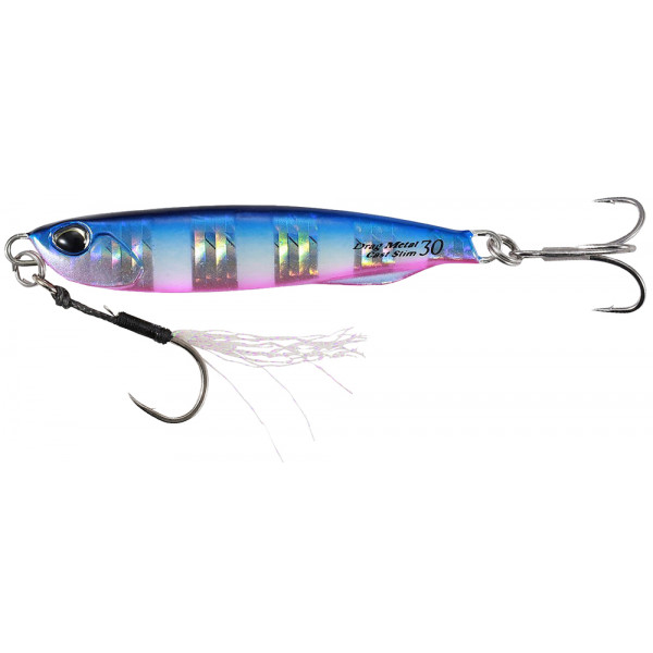 Jig DUO Drag Metal Cast Slim 73mm 40.0g PHA0040