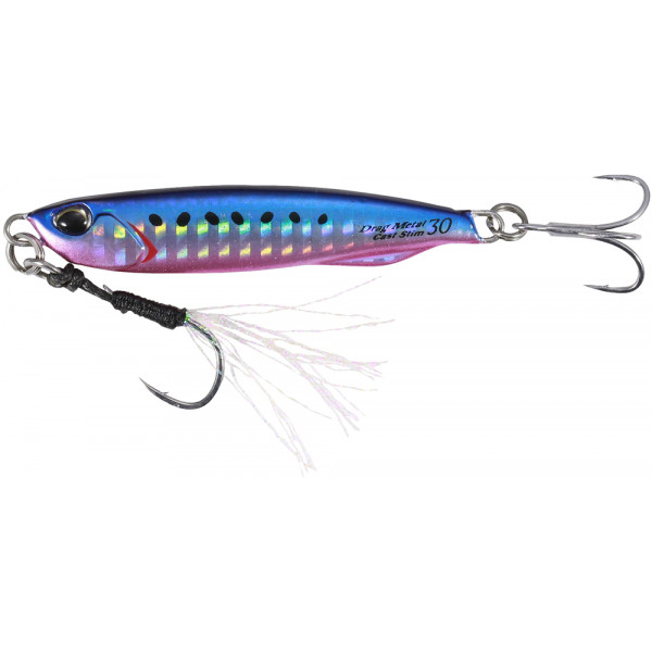 Jig DUO Drag Metal Cast Slim 73mm 40.0g PHA0187