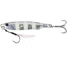 Пількер DUO Drag Metal Cast Slim 73mm 40.0g PJA0101