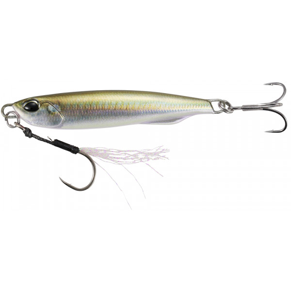 Jig DUO Drag Metal Cast Slim 73mm 40.0g PMA0487