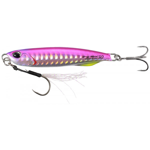 Jig DUO Drag Metal Cast Slim 82mm 60.0g PHA0009