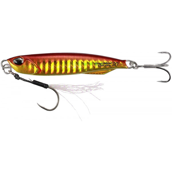 Jig DUO Drag Metal Cast Slim 82mm 60.0g PHA0026