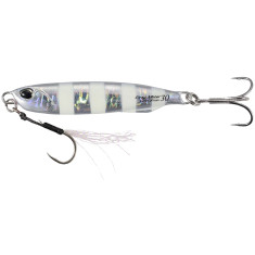 Пількер DUO Drag Metal Cast Slim 82mm 60.0g PJA0101