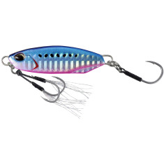 Пількер DUO Drag Metal Cast Slow 70mm 60.0g PHA0187