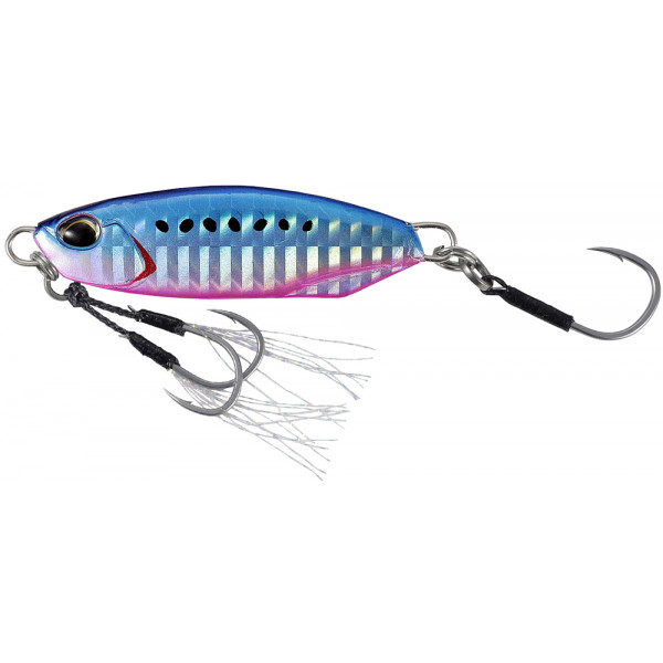 Jig DUO Drag Metal Cast Slow 70mm 60.0g PHA0187