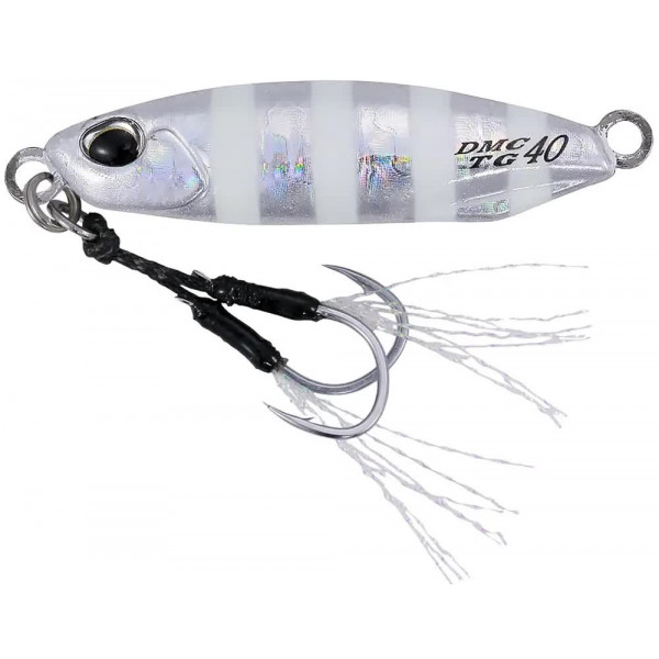 Jig DUO Drag Metal Cast TG 44mm 30.0g PJA0101