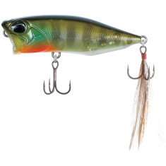 Воблер DUO Realis Popper 64F 64mm 9.0g CCC3158 Воблер DUO Realis Popper 64F 64mm 9.0g CCC3158