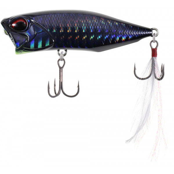 Воблер DUO Realis Popper 64F 64mm 9.0g GHA3138