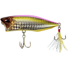 Воблер DUO Realis Popper 64F SW 64mm 9.0g DBA0423 Воблер DUO Realis Popper 64F SW 64mm 9.0g DBA0423
