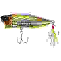 Wobbler DUO Realis Popper 64F SW 64mm 9.0g DBA0423