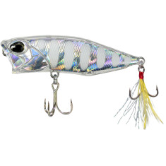 Воблер DUO Realis Popper 64F SW 64mm 9.0g DJA0101 Воблер DUO Realis Popper 64F SW 64mm 9.0g DJA0101