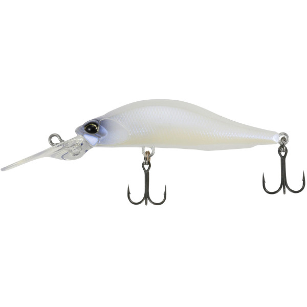 Воблер DUO Realis Rozante Shad 57MR 57mm 4.8g ACC3008 (1.5-2.0m)