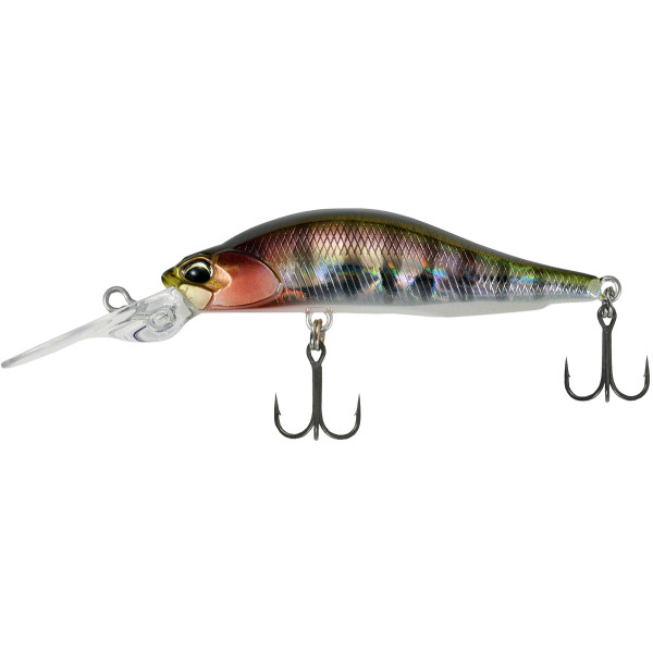 Воблер DUO Realis Rozante Shad 57MR 57mm 4.8g ADA3058 (1.5-2.0m)