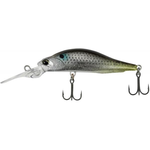 Воблер DUO Realis Rozante Shad 57MR 57mm 4.8g CCC3237 (1.5-2.0m)