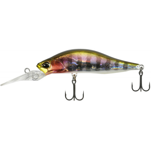 Wobbler DUO Realis Rozante Shad 63MR 63mm 6.8g ADA3058 (1.8-2.4m)