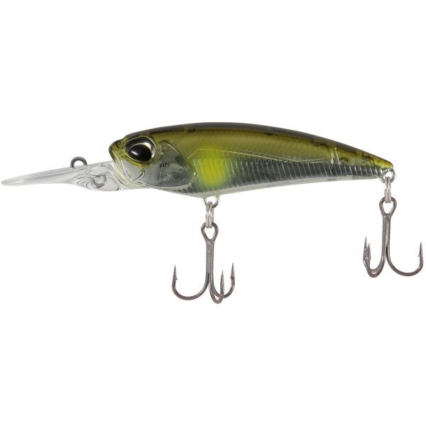 Воблер DUO Realis Shad 52MR SP 52mm 3.8g DRA3060 (0.8-1.5m)