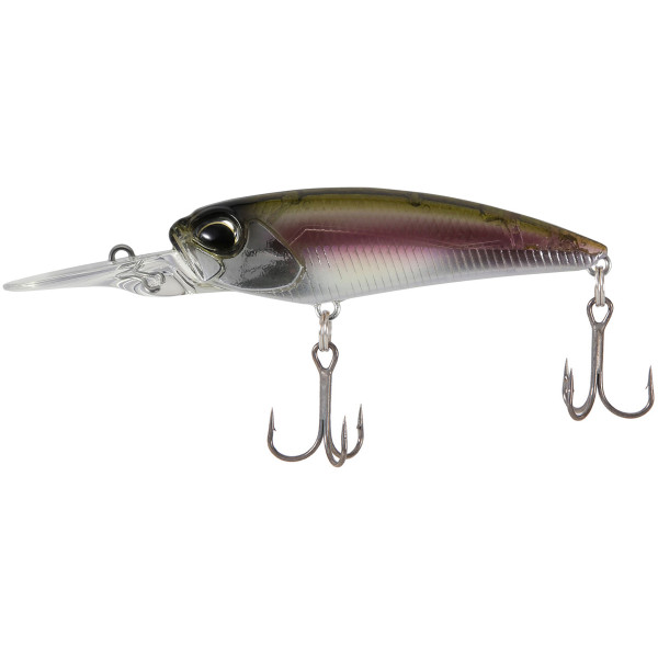 Wobbler DUO Realis Shad 52MR SP 52mm 3.8g DSH3061 (0.8-1.5m)