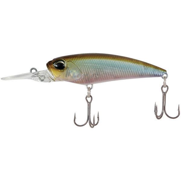 Воблер DUO Realis Shad 52MR SP 52mm 3.8g GEA3006 (0.8-1.5m)