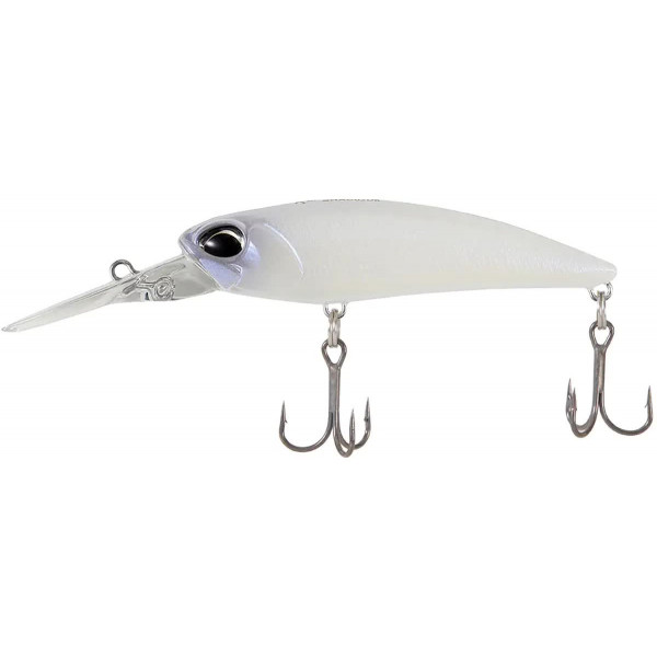 Wobbler DUO Realis Shad 62DR SP 62mm 6.0g ACC3008 (1.5-2.5m)