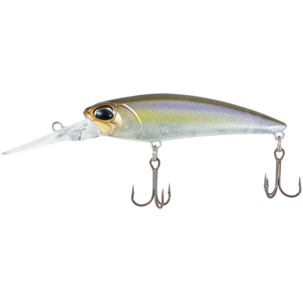 Воблер DUO Realis Shad 62DR SP 62mm 6.0g CCC3176 (1.5-2.5m)