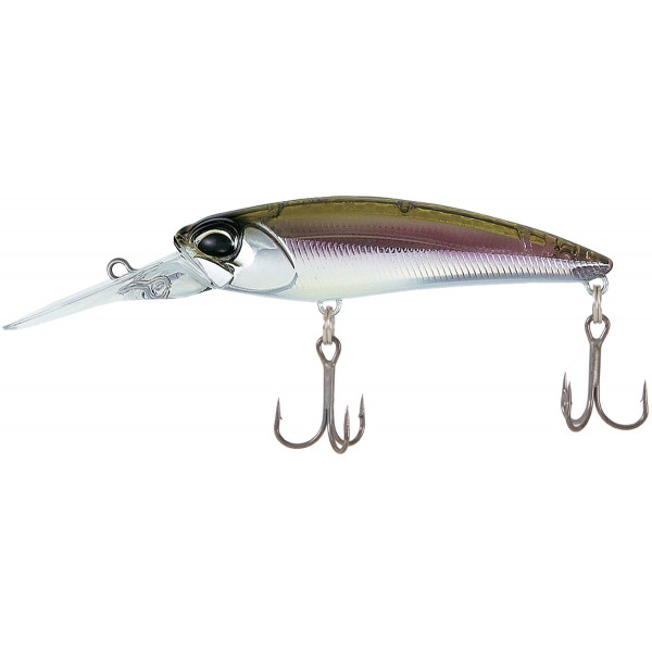 Wobbler DUO Realis Shad 62DR SP 62mm 6.0g DSH3061 (1.5-2.5m)