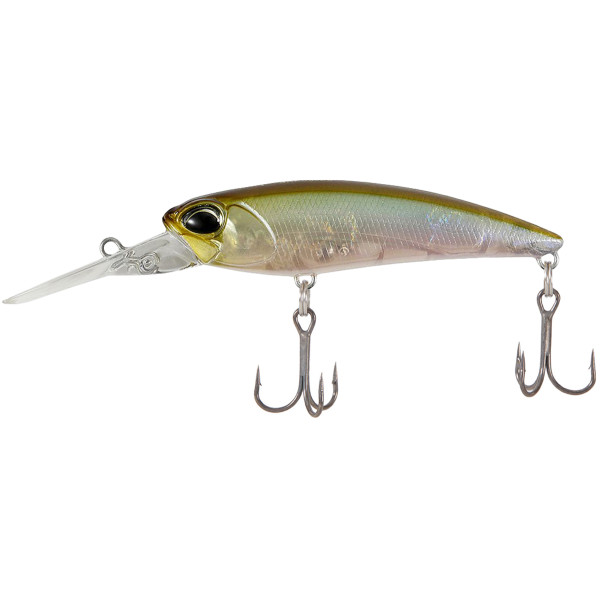 Воблер DUO Realis Shad 62DR SP 62mm 6.0g GEA3006 (1.5-2.5m)