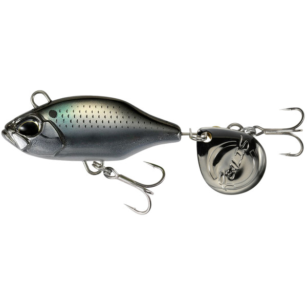 Тейл-спінер DUO Realis Spin SW 38mm 11.0g GSA3237