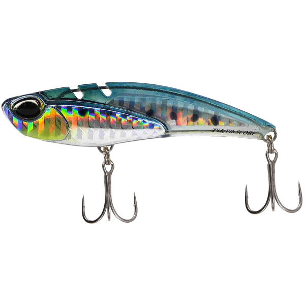 Воблер DUO Tide Vib Score 78mm 28.0g CHH0911