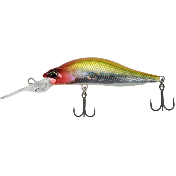 Воблер DUO Realis Rozante Shad 57MR 57mm 4.8g ADA3033 (1.5-2.0m)