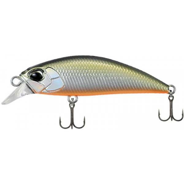 Воблер DUO Spearhead Ryuki 38S 38mm 2.8g MNI4047 (0.4-0.8m) Tennessee Shad