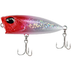 Воблер DUO Tetra Works Pocopoco 40F 40mm 3.0g AOA0220 Astro Red Head