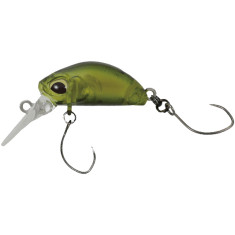 Воблер ValkeIn Kuga Nano 26mm 1.9g C198 Core Lime Glow