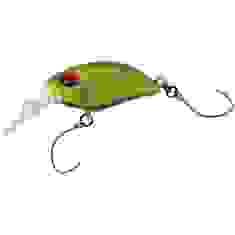 Воблер ValkeIn Kuga FMR 30mm 2.5g C198 Core Lime Glow