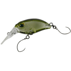 Воблер ValkeIn Kuga FMR 30mm 2.5g C045 Core Green