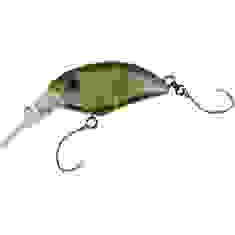 Воблер ValkeIn Kuga FMR 30mm 2.5g C045 Core Green