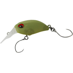 Воблер ValkeIn Kuga FMR SS 30mm 2.8g M196 Carmelian Olive